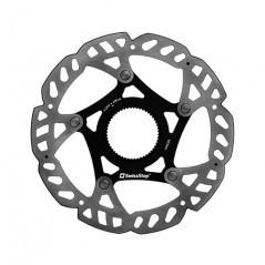 SWISSSTOP Disco de freno CENTERLOCK 706109VAR