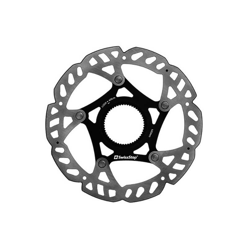 SWISSSTOP Disco de freno CENTERLOCK 706109VAR