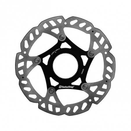 SWISSSTOP Disco de freno CENTERLOCK 706109VAR