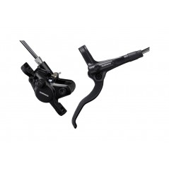 SHIMANO Freno de disco hidráulico delantero ALTUS BR-MT200+BL-MT201 1000 MM 145097