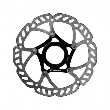 SWISSSTOP BRAKE DISK CENTERLOCK 706109VAR