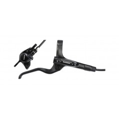 SHIMANO Freno de disco hidráulico trasero ALTUS BR-MT200+BL-MT201 1700 MM 145098