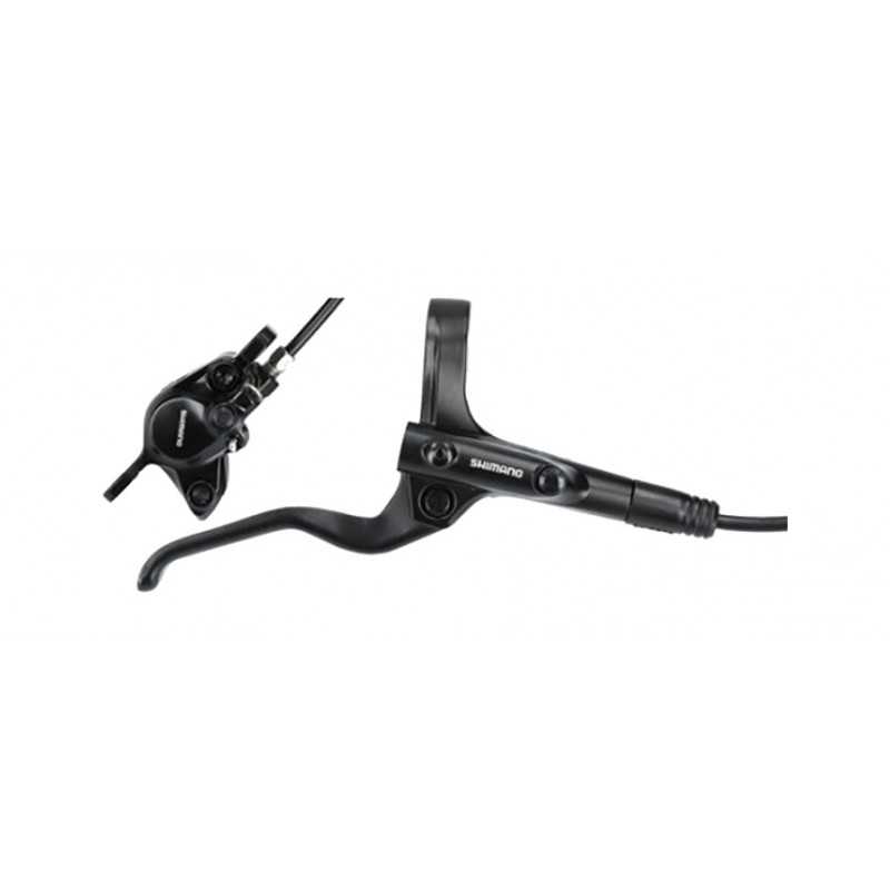 SHIMANO Freno de disco hidráulico trasero ALTUS BR-MT200+BL-MT201 1700 MM 145098