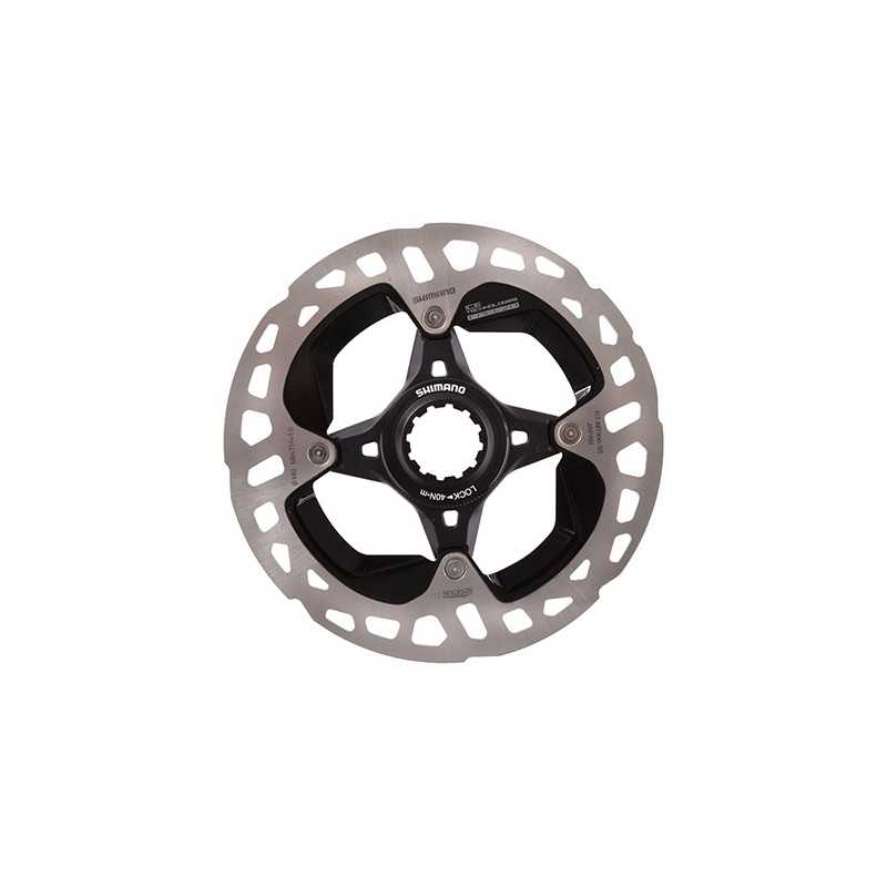 SHIMANO Disco de freno RT-MT 900 CENTER LOCK 706459