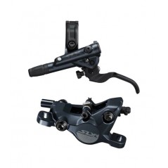 SHIMANO Freno de disco hidráulico delantero SLX-M7100+BL-M7100 1000 MM 707289