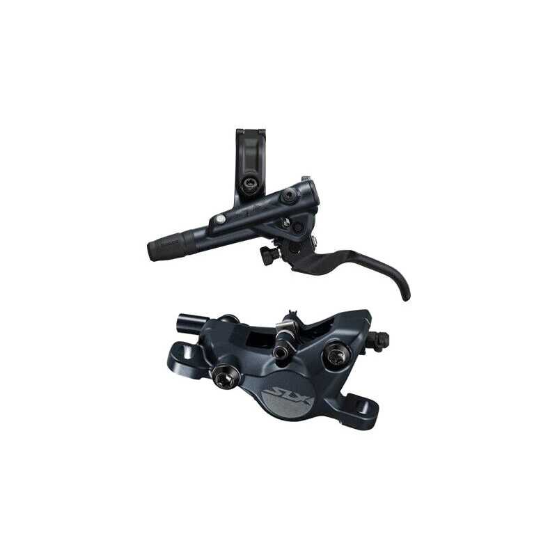 SHIMANO Freno de disco hidráulico delantero SLX-M7100+BL-M7100 1000 MM 707289