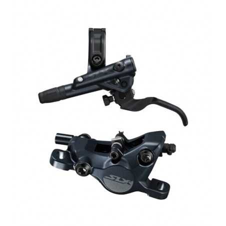 SHIMANO Front hydraulic disc brake SLX-M7100+BL-M7100 1000 MM 707289
