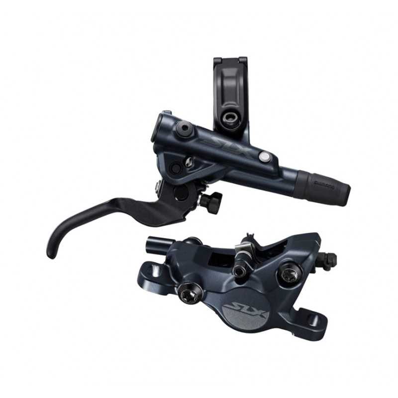 SHIMANO Freno de disco trasero hidráulico SLX-M7100+BL-M7100 1700 MM 707290