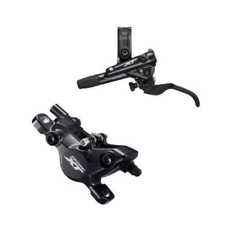 SHIMANO Freno de disco delantero DEORE XT BL-M8100 1000 MM 707516