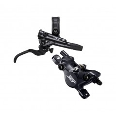 SHIMANO Freno de disco trasero DEORE XT BR-M8100 1700 MM 707517