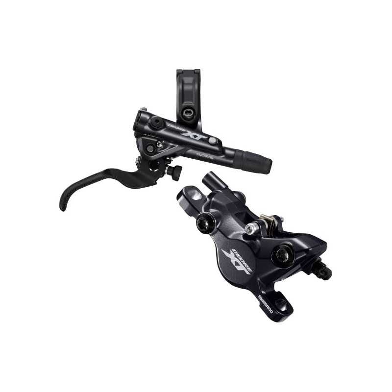SHIMANO Freno de disco trasero DEORE XT BR-M8100 1700 MM 707517