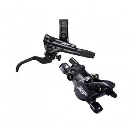 SHIMANO Rear disc brake DEORE XT BR-M8100 1700 MM 707517