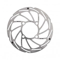 XLC Disco de freno 4 agujeros BR-X114 2.0 BUJE ROHOLOFF 2500322946VAR