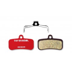 MASSI Juego de zapatas SHIMANO M810 / M820 58136