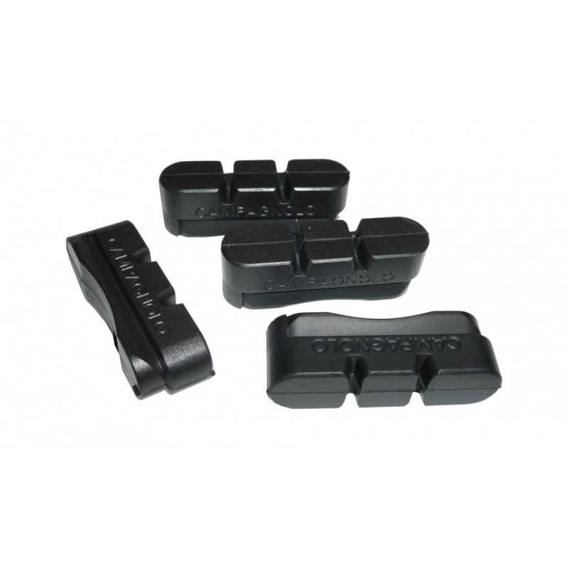 Brake shoes  SUPER RECORD DELTA (4U)