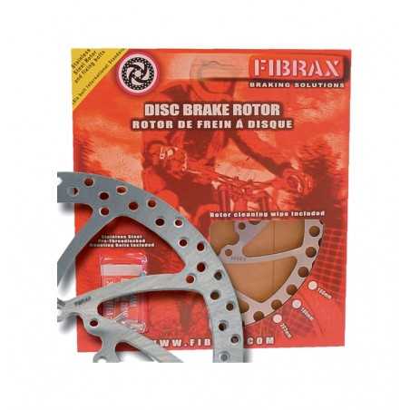 FASI 6-hole brake disc FIBRAX 716895