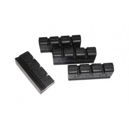 CAMPAGNOLO Zapatas de freno SUPER RECORD OLD STYLE (4U) 708089