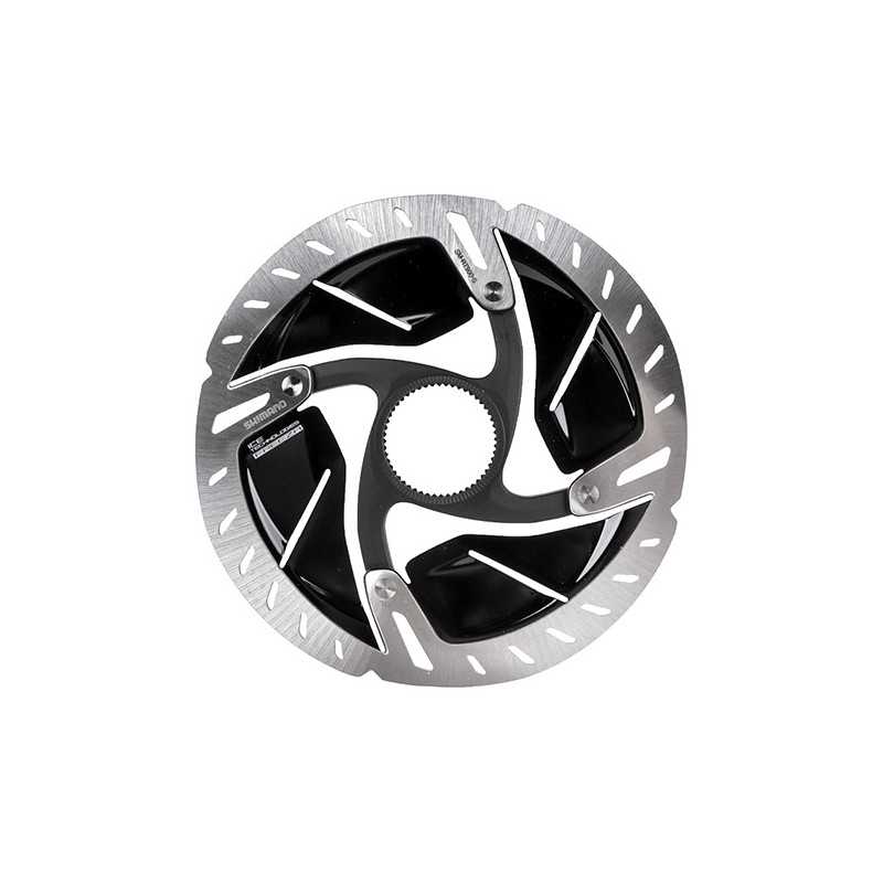 SHIMANO DISCO DE FRENO RT-900 DURA ACE ICE TECH CENTERLOCK 708418