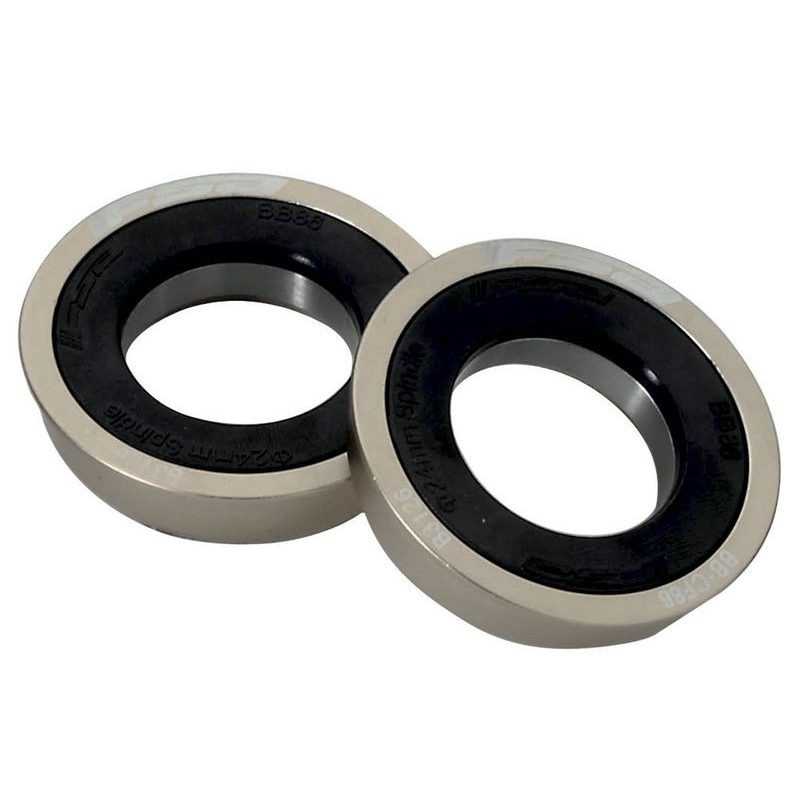 Bottom bracket bearings kit  carbon BB 86 sl-k