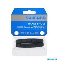 Shoe set  BR-M950/739 XTR/XT/LX