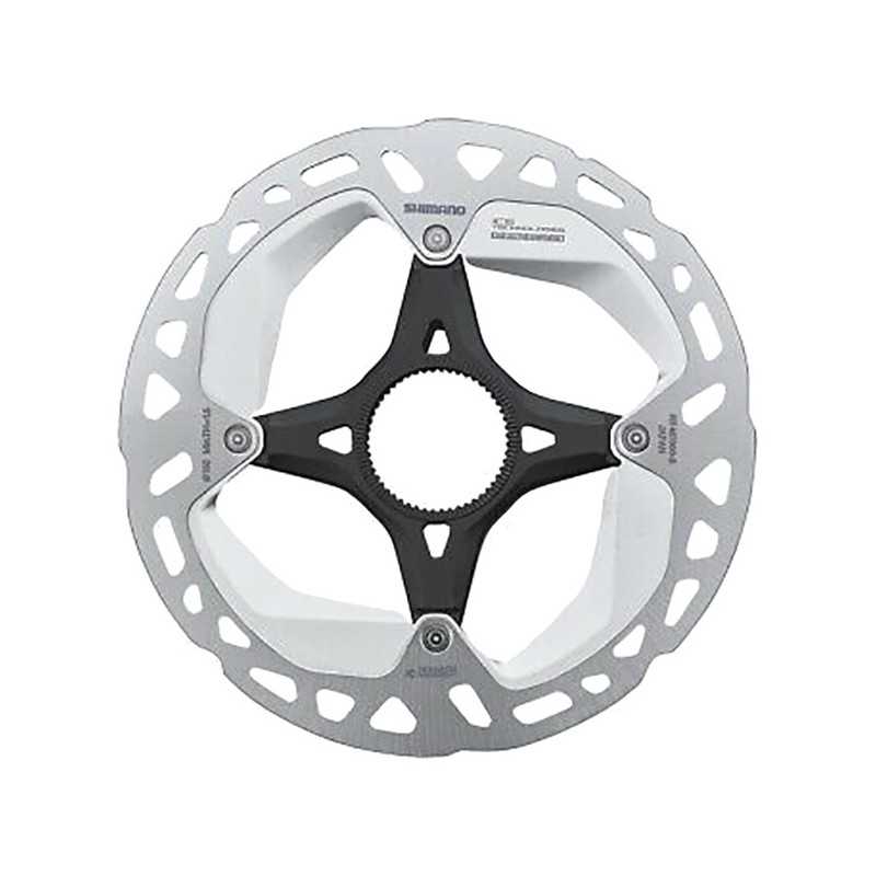 SHIMANO Disco de freno externo RT-MT800 CENTERLOCK 702750VAR