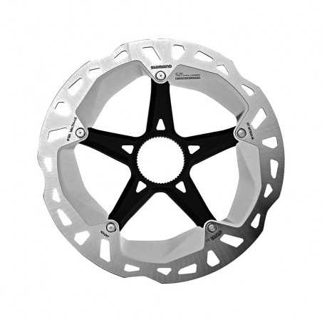 SHIMANO External brake disc RT-MT800 CENTERLOCK 702750VAR