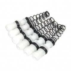 Spring brake mounting kit  G2 GUIDE R/RS (6U)
