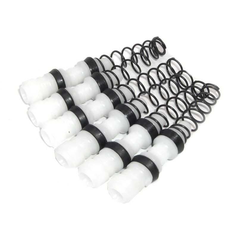 Spring brake mounting kit  G2 GUIDE R/RS (6U)