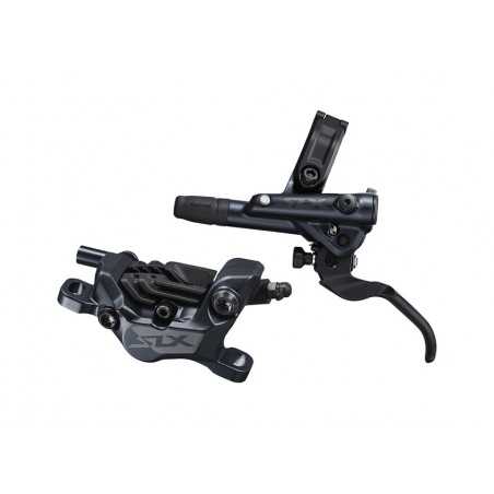 SHIMANO Maneta de freno con pinza delantera SLX BL-M7100 1000 MM M7120 702757