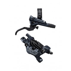 SHIMANO Brake lever with rear caliper SLX BL-M7100 1700 MM M7120 702758