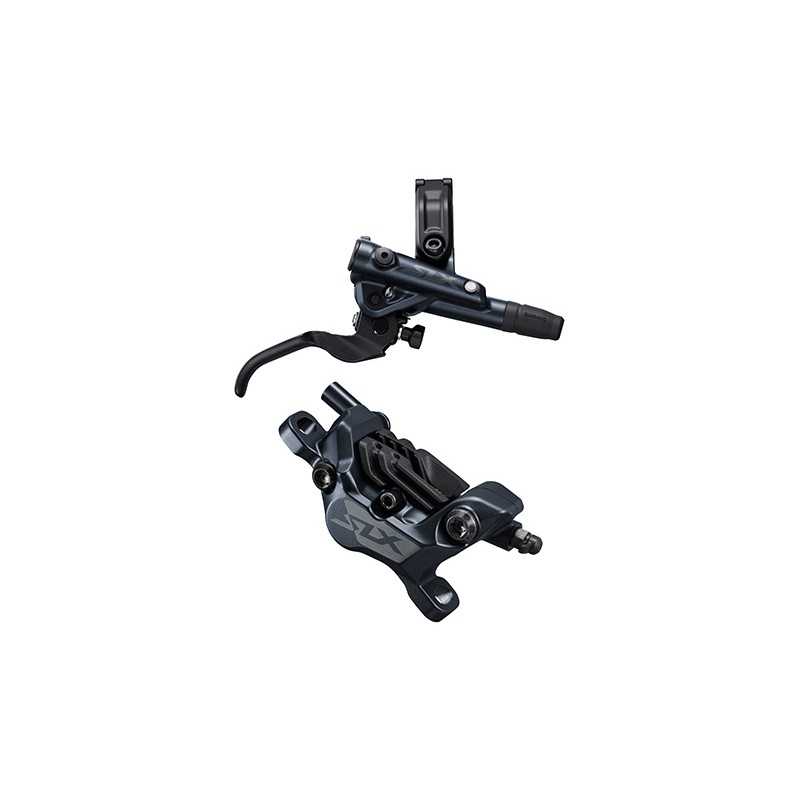 SHIMANO Brake lever with rear caliper SLX BL-M7100 1700 MM M7120 702758