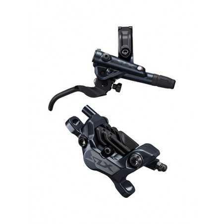 SHIMANO Maneta de freno con pinza trasera SLX BL-M7100 1700 MM M7120 702758