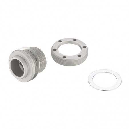 FSA Tornillo aprieta biela todos los modelos BB 30 qr-9b 21180