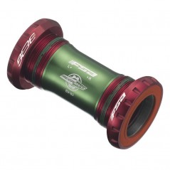 FSA Juego de cazoletas pedalier mega-evo 386 ceramic bsa 68 21182