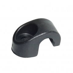 SUNTOUR Sujeta cable hidráulico para horquilla con tornillo de fijación MTB 700325