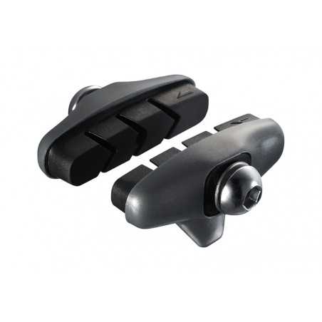 Shoe set for aluminum rim  ROAD (10U)