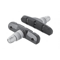 Shoe set  V-BRAKE S65/T BR-M421/M420/M330 (10U)