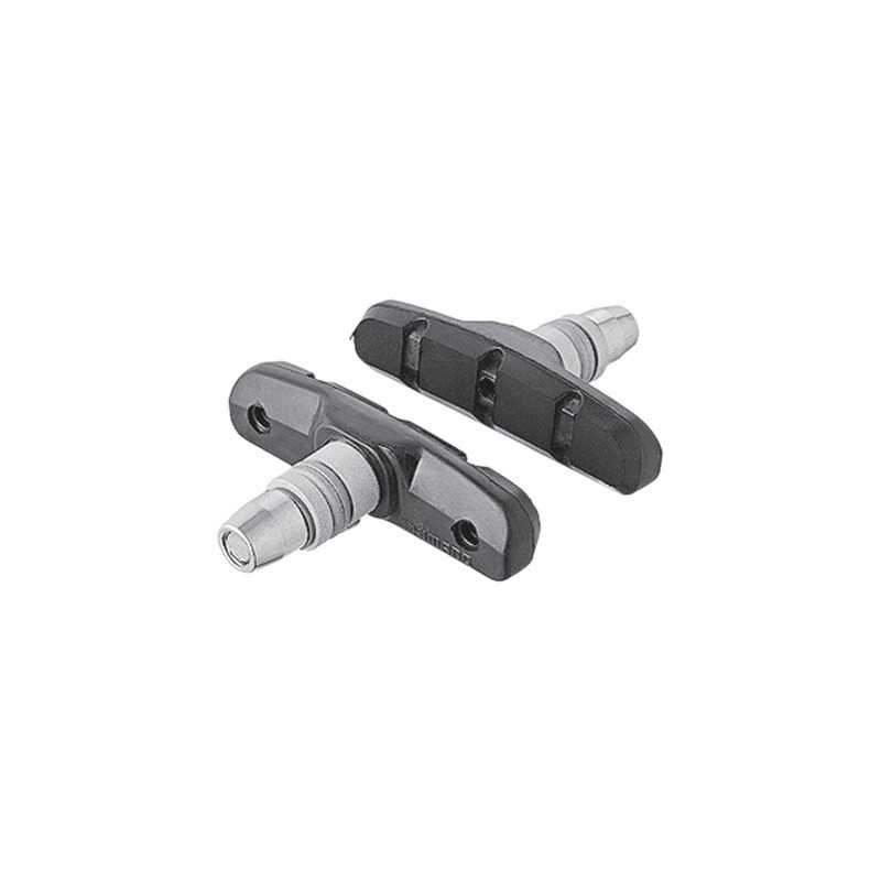 Shoe set  V-BRAKE S65/T BR-M421/M420/M330 (10U)