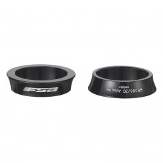 FSA Adaptador de pedalier BB30/68 Evo 386 aluminio - Marca 21186