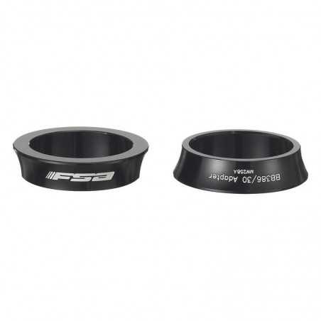 Bottom bracket adapter  BB 30/68 evo 386