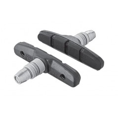 SHIMANO Zapatas de freno V-BRAKE BR-M 570/580/530/420/330/MC18/M510 145010