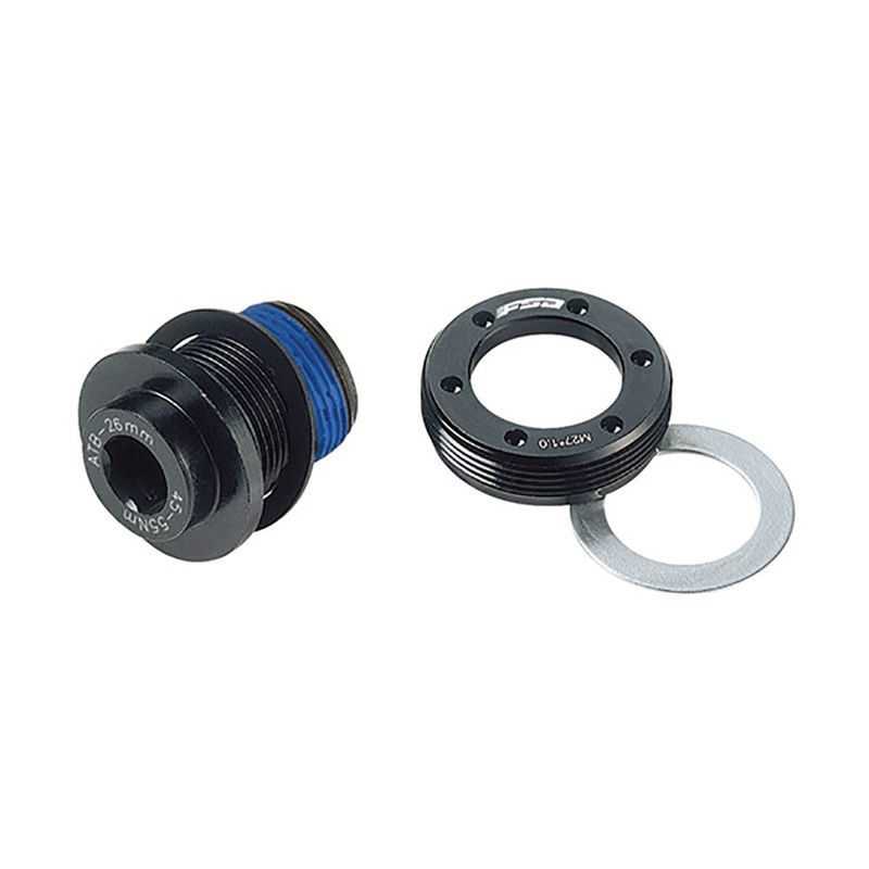 Bolt tightens connecting rod  qr-8a mega-exo K-Force