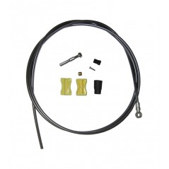 SHIMANO Latiguillo de freno recortable SM-BH90 BR-M 785/TLBH61 1700 MM 145050