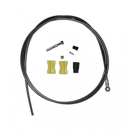 SHIMANO Latiguillo de freno recortable SM-BH90 BR-M 785/TLBH61 1700 MM 145050