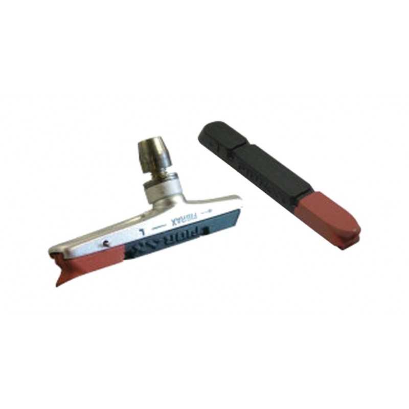 2 shoe kit  FIBRAX RHINO SH 760D