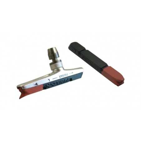 FASI Kit de 2 zapatas FIBRAX RHINO SH 760D 716945