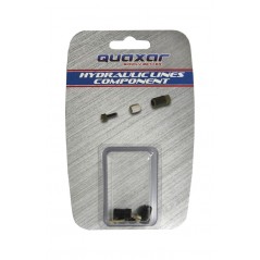 FASI Set recambio para freno de disco hidráulico QUAXAR MAGU 716971