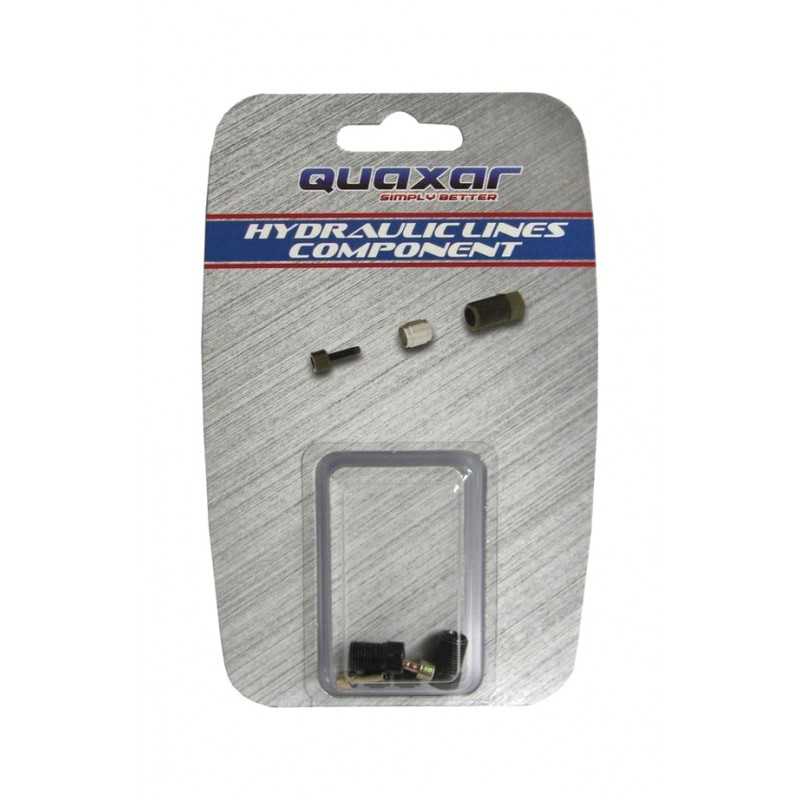 FASI Set recambio para freno de disco hidráulico QUAXAR MAGU 716971