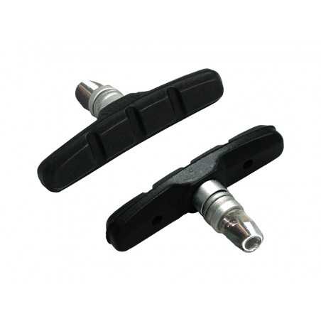 SUN RACE Kit de 2 zapatas freno SUNRACE MTB BSM30 70 MM T3 706445