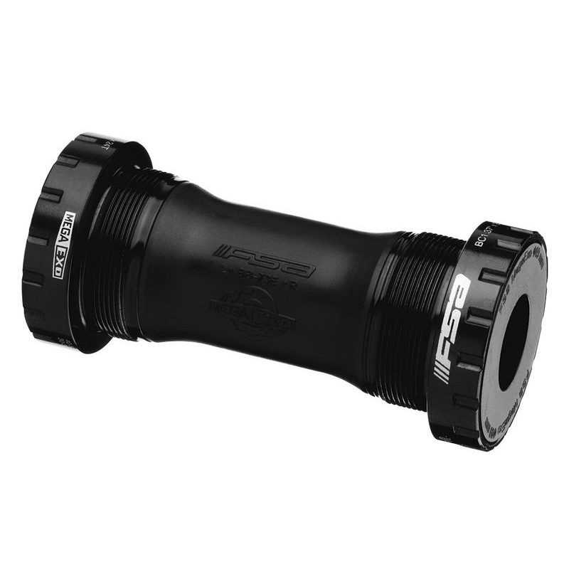 Cartridge bottom bracket  mega-exo BB-4000 bsa